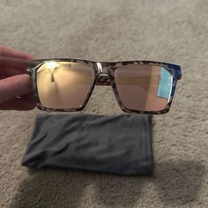 Quay Sunglasses